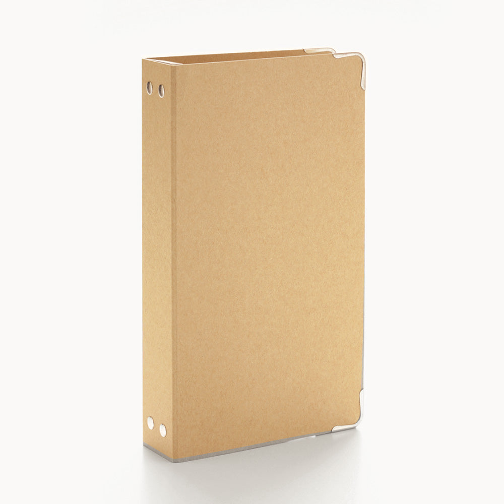 TRAVELER'S notebook Binder for Refills 011