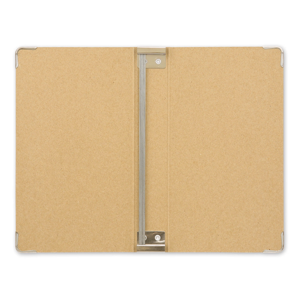 TRAVELER'S notebook Binder for Refills 011