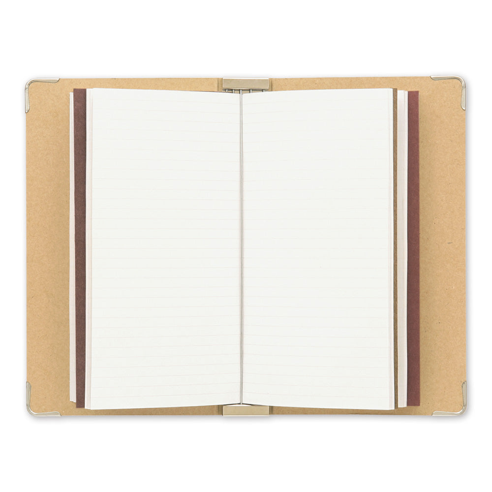 TRAVELER'S notebook Binder for Refills 011