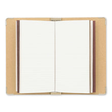 Load image into Gallery viewer, TRAVELER&#39;S notebook Binder for Refills 011

