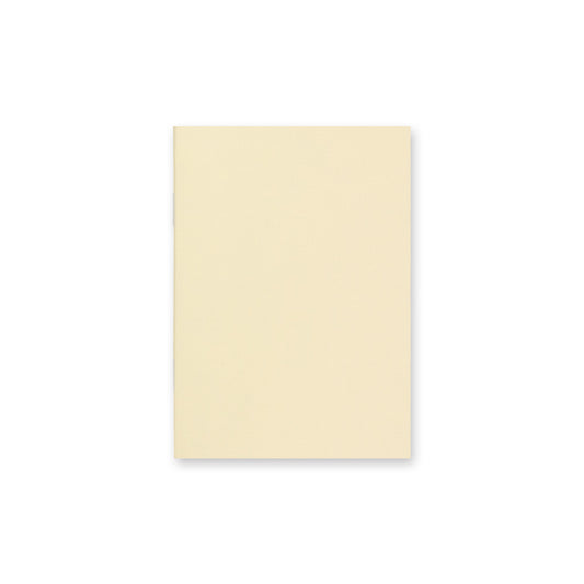 TRAVELER'S notebook Refill (Passport size) Free diary (Monthly) 006