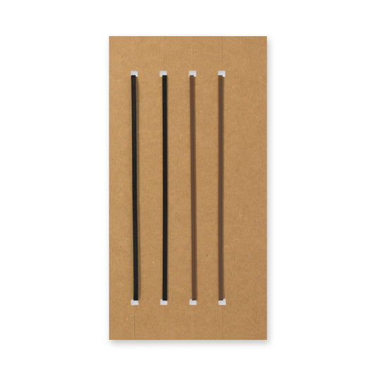 TRAVELER'S notebook Refill Connecting Rubber Band 021