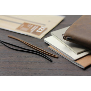 TRAVELER'S notebook Refill Connecting Rubber Band 021