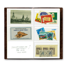 Load image into Gallery viewer, TRAVELER&#39;S notebook Film Pocket Seal 023
