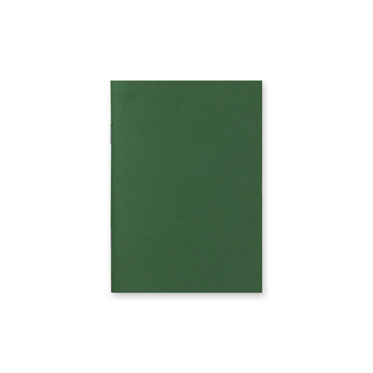 TRAVELER'S notebook Refill (Passport Size) Grid MD 002