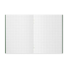 Load image into Gallery viewer, TRAVELER&#39;S notebook Refill (Passport Size) Grid MD 002
