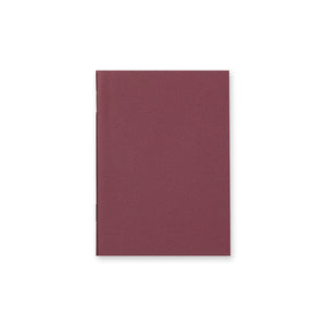 TRAVELER'S notebook Refill (Passport Size) Blank MD 003
