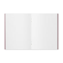Load image into Gallery viewer, TRAVELER&#39;S notebook Refill (Passport Size) Blank MD 003
