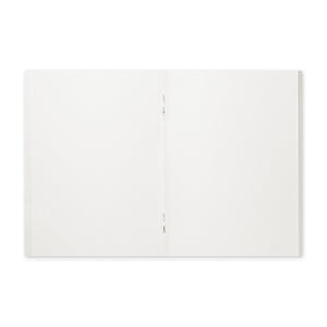 TRAVELER'S notebook Refill (Passport Size) Drawing Paper 008