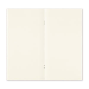TRAVELER'S notebook Refill MD Paper Cream