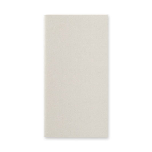 TRAVELER'S notebook Refill Dot Grid