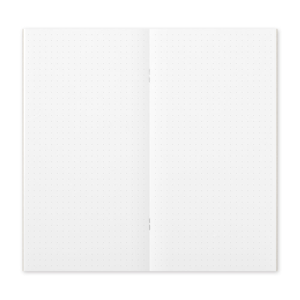 TRAVELER'S notebook Refill Dot Grid