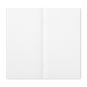 TRAVELER'S notebook Refill Dot Grid