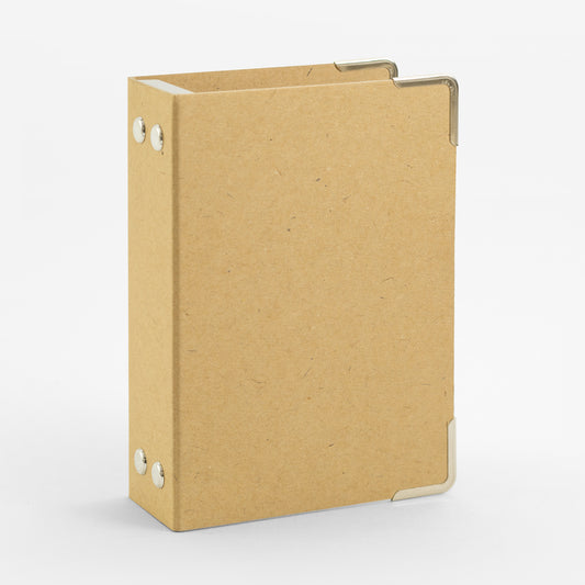 TRAVELER'S notebook Passport Size Refill Binder