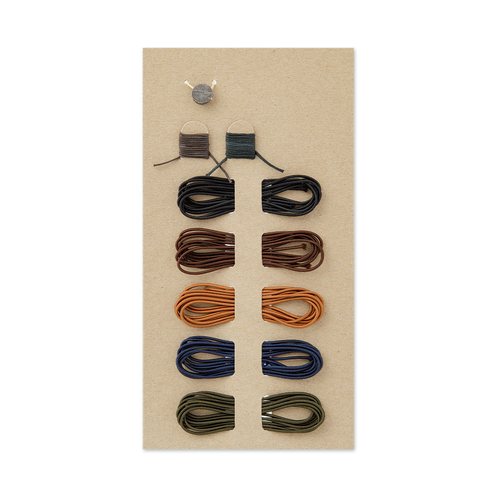 TRAVELER’S notebook Repair Kit Standard Colors