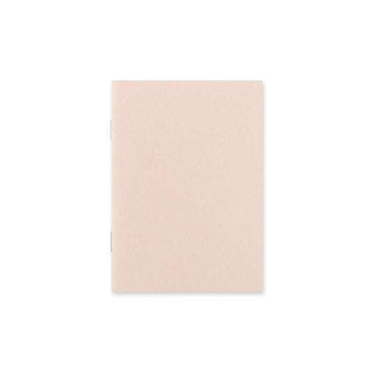 TRAVELER’S notebook Passport Size Refill Sticker Release Paper