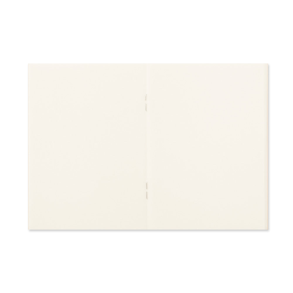 TRAVELER’S notebook Passport Size Refill Sticker Release Paper