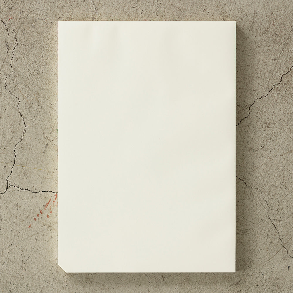 MD Paper Pad <A4> Blank