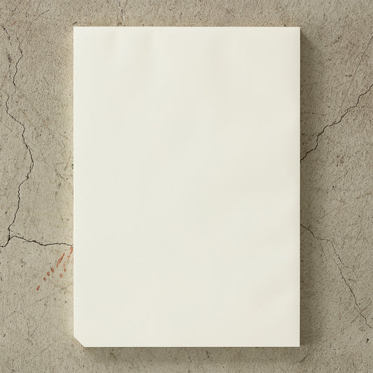 MD Paper Pad <A4> Blank