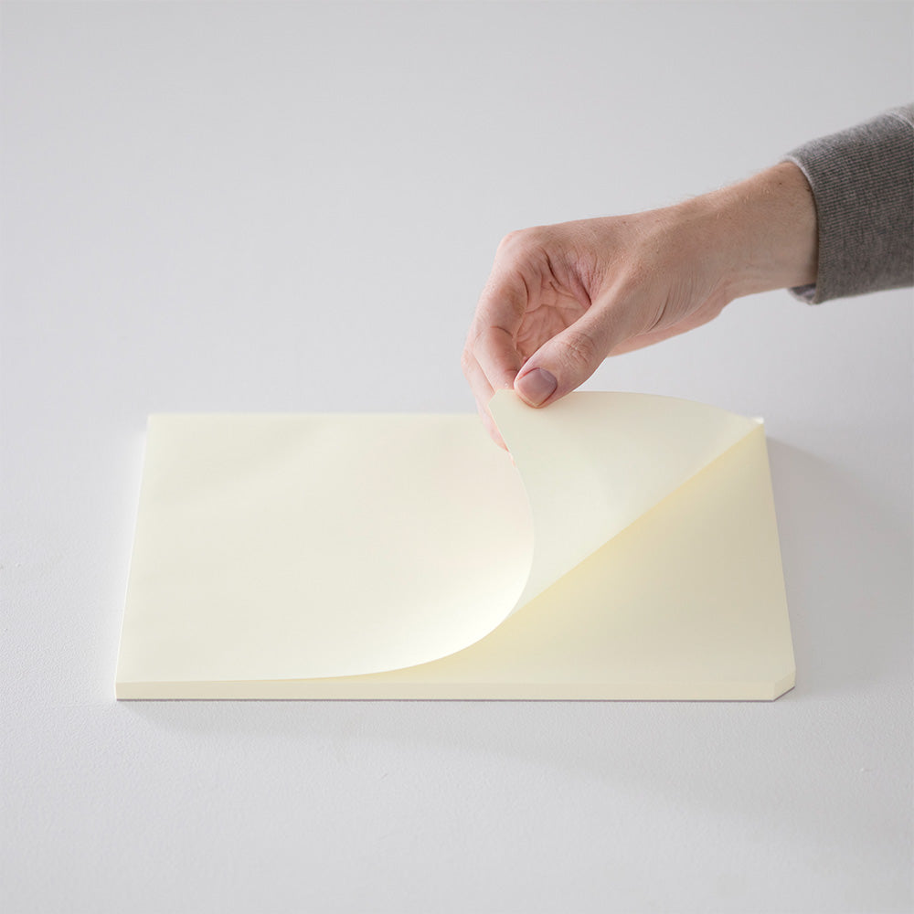 MD Paper Pad <A4> Blank