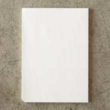 Load image into Gallery viewer, MD Paper Pad Cotton &lt;A4&gt; Blank
