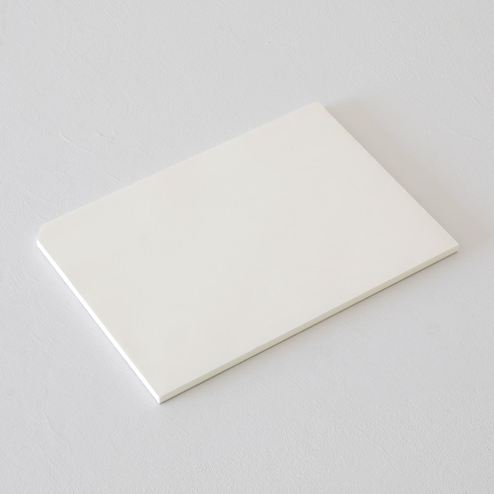 MD Paper Pad Cotton <A4> Blank