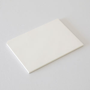 MD Paper Pad Cotton <A4> Blank