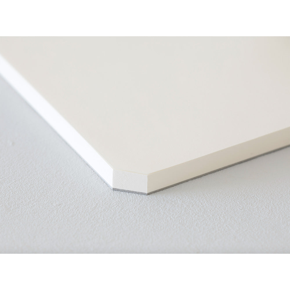 MD Paper Pad Cotton <A4> Blank