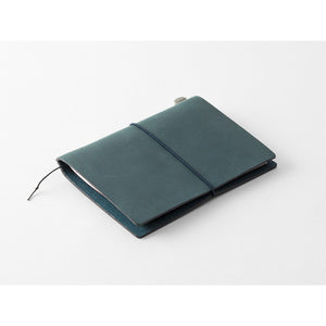 TRAVELER'S notebook Passport Size Blue