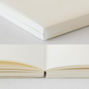 MD Notebook Cotton <F0>