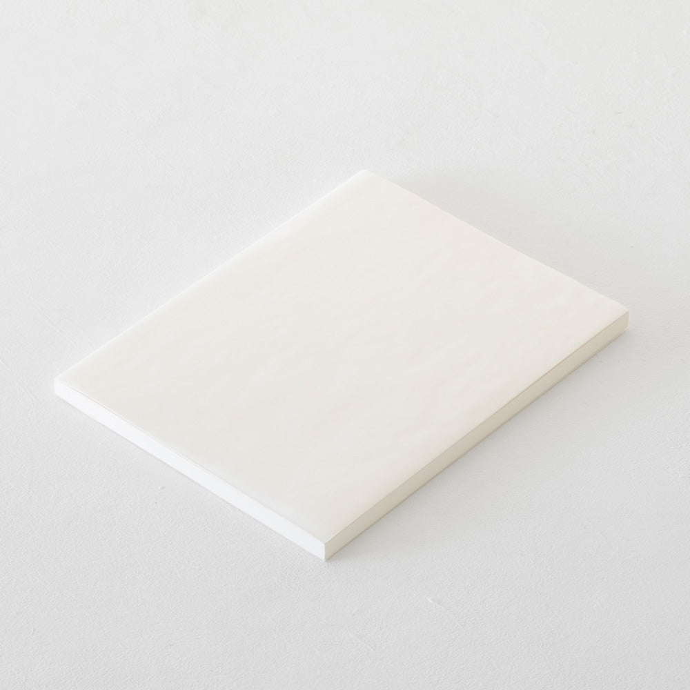 MD Notebook Cotton <F2>