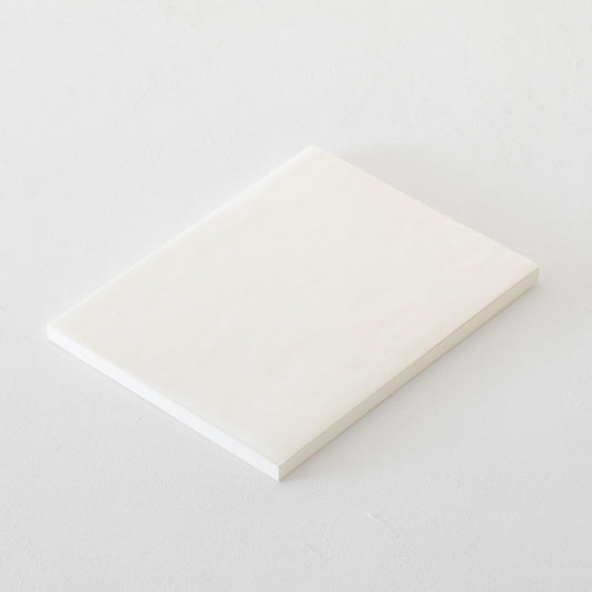 MD Notebook Cotton <F2>
