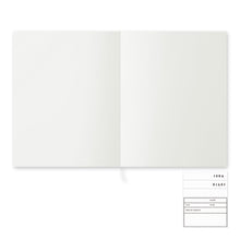 Load image into Gallery viewer, MD Notebook Cotton &lt;F2&gt;
