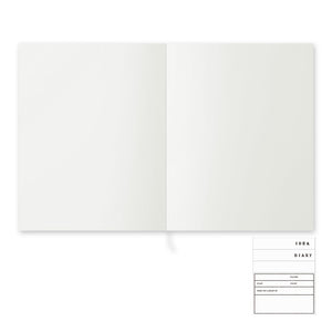 MD Notebook Cotton <F2>