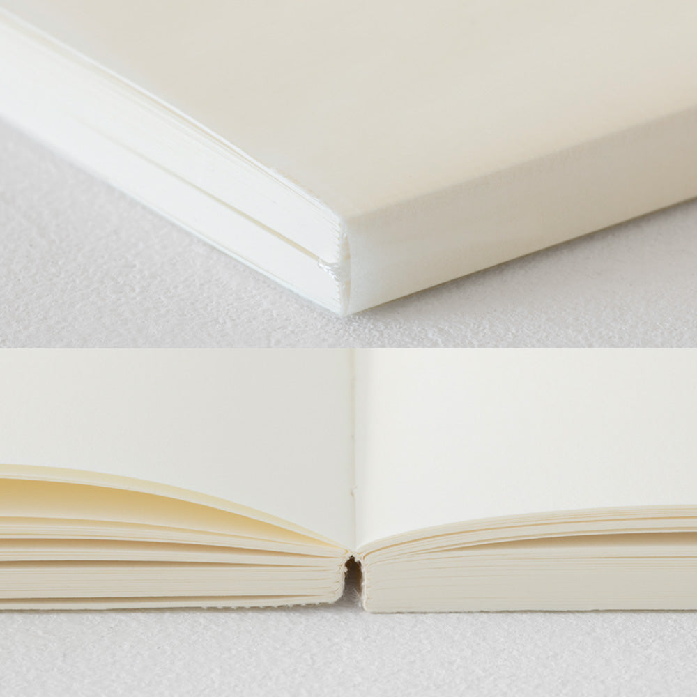 MD Notebook Cotton <F2>