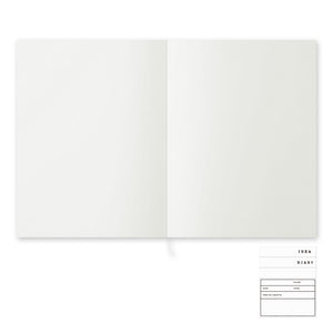 MD Notebook Cotton <F3 Variant>