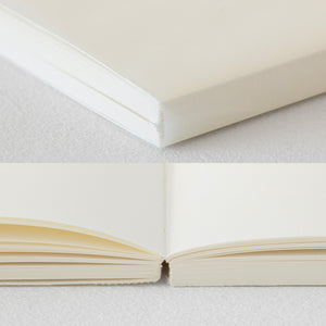 MD Notebook Cotton <F3 Variant>