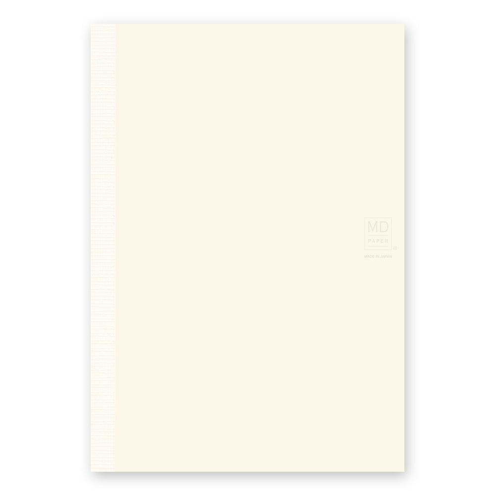 MD Notebook (A5) Grid A
