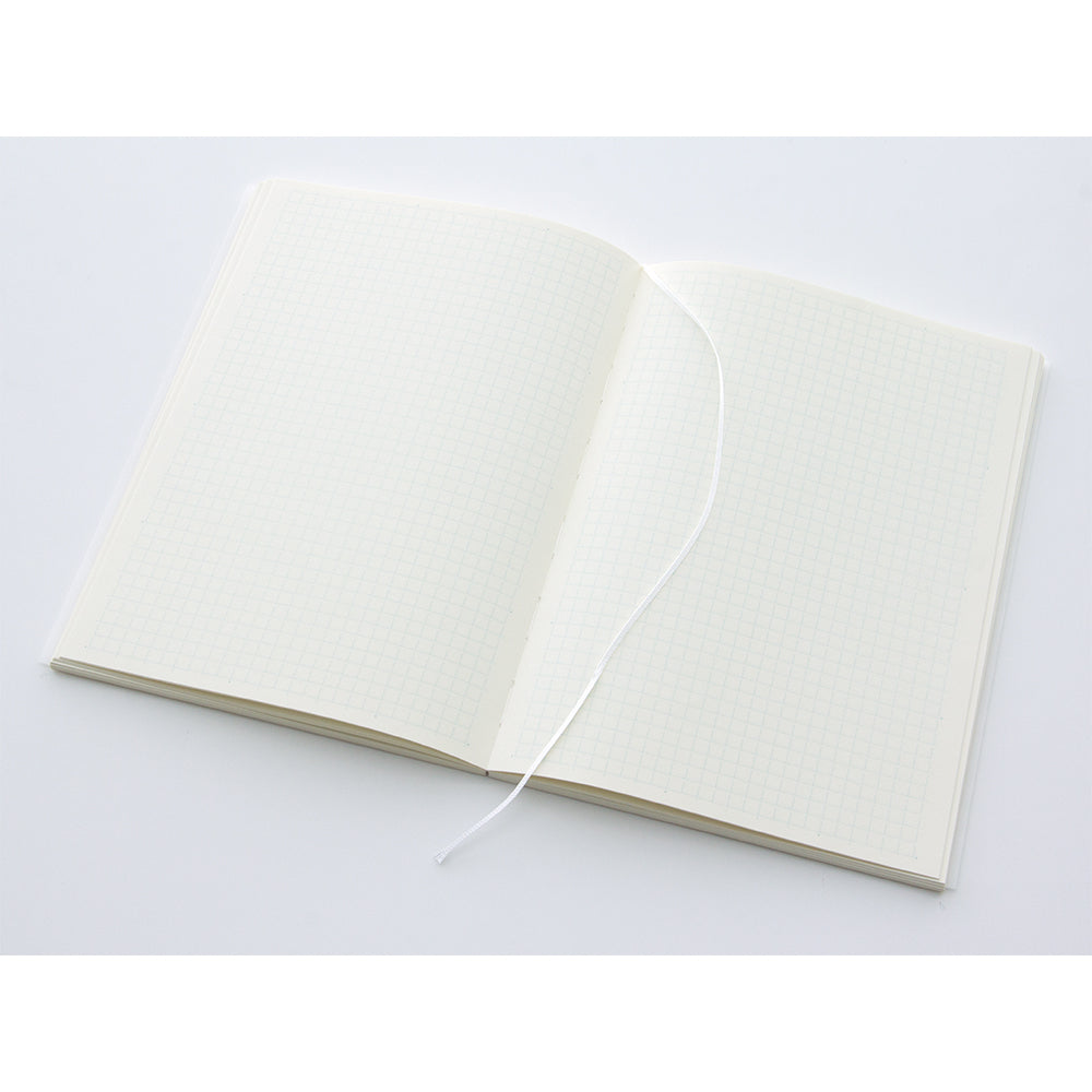 MD Notebook (A5) Grid A