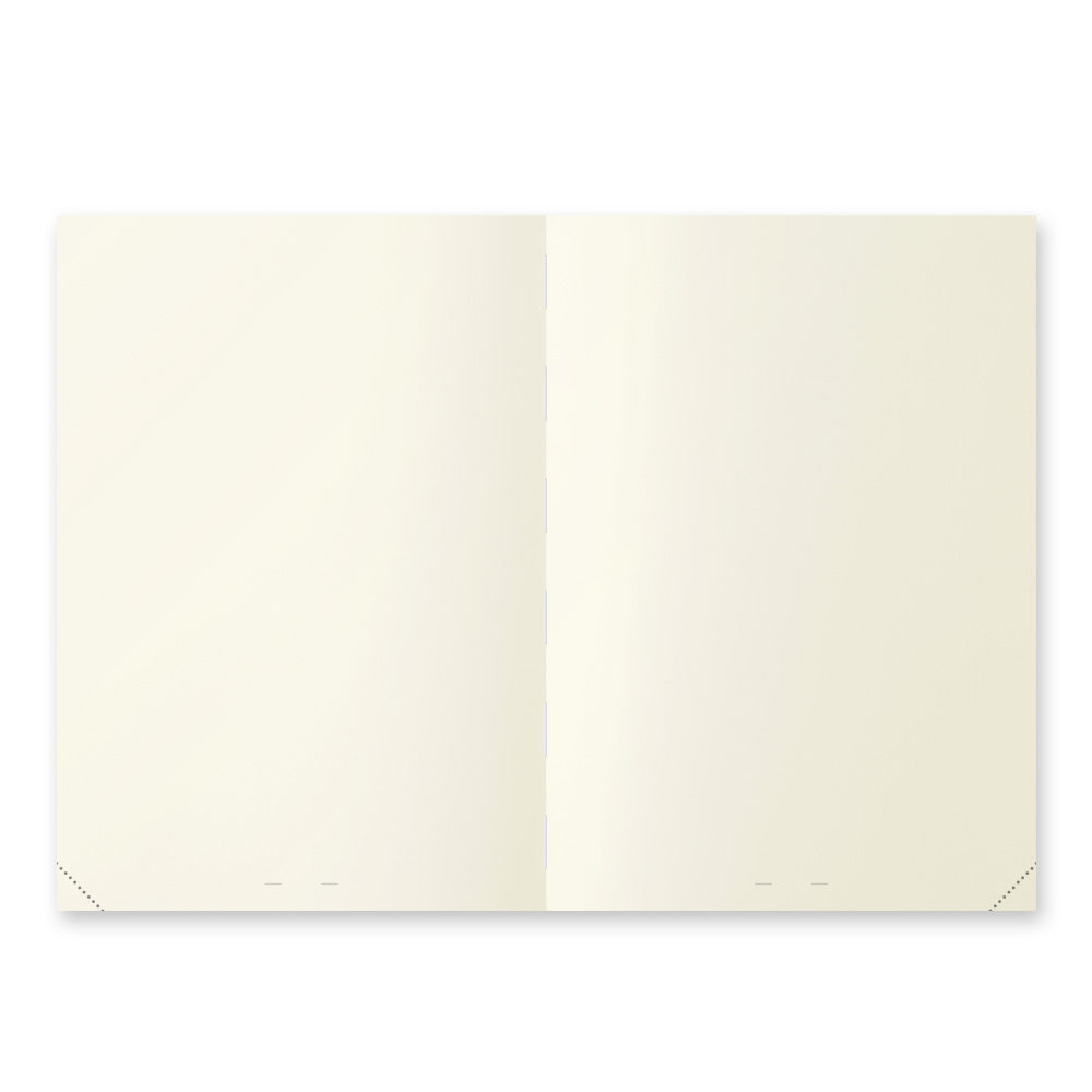 MD Notebook Journal (A5) Codex 1Day 1Page Blank A