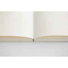 Load image into Gallery viewer, [LIMITED EDITION] MD Notebook(A6) Blank 15th Mikiko Amemiya
