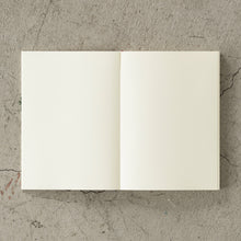 Load image into Gallery viewer, [LIMITED EDITION] MD Notebook(A6) Blank 15th Carolin Löbbert
