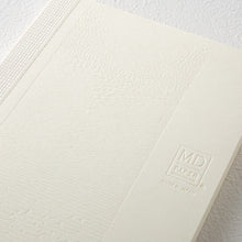 Load image into Gallery viewer, [LIMITED EDITION] MD Notebook(A6) Blank 15th shunshun
