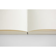 Load image into Gallery viewer, [LIMITED EDITION] MD Notebook(A6) Blank 15th Holly Wales
