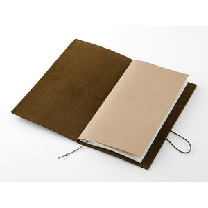 TRAVELER’S notebook Olive