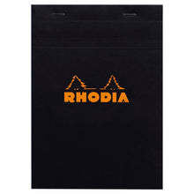 Load image into Gallery viewer, Rhodia Head stapled pad N°16
