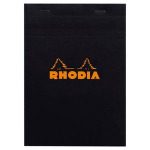 Rhodia Head stapled pad N°16