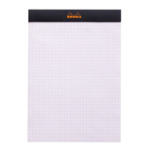 Load image into Gallery viewer, Rhodia Head stapled pad N°16
