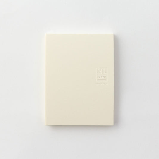 MD Sticky Memo Pad <A7> Frame