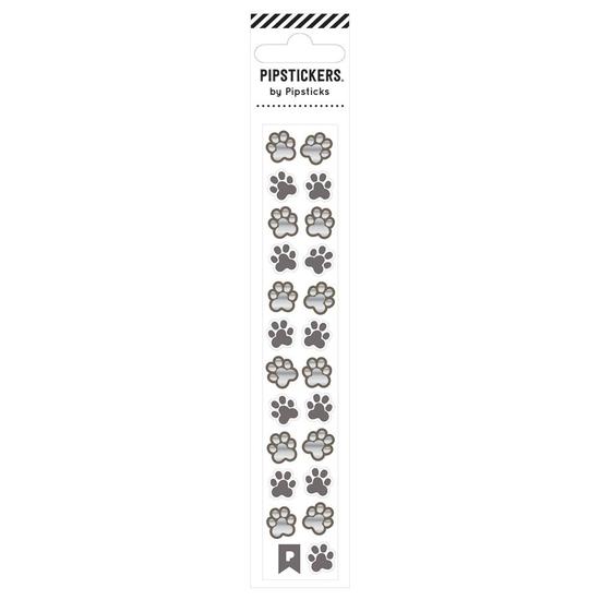 Paw Print Minis